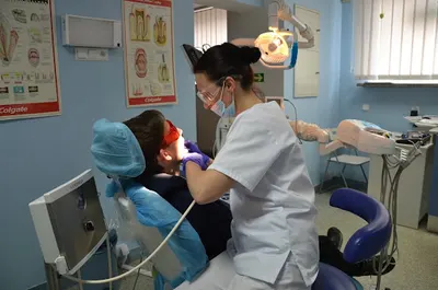 Beni-Dent - Dentysta Dąbrowa Górnicza